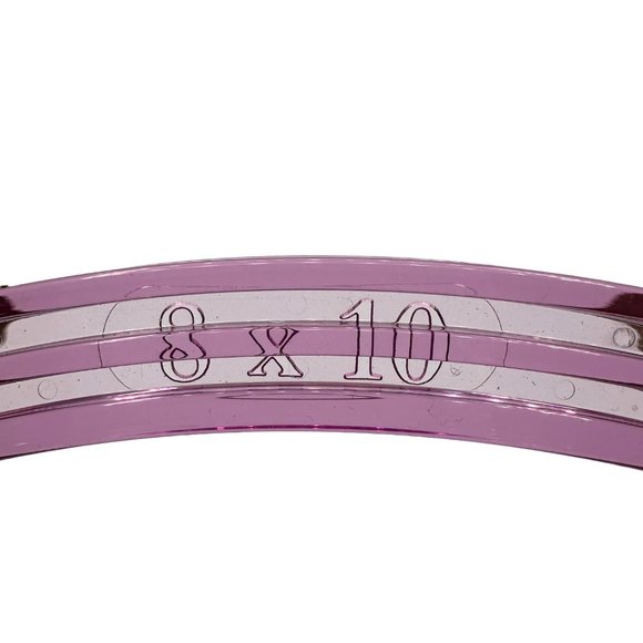 Creative Memories Jumbo Circle Hexagon Pentagon Custom Cutting System Retired - Picture 4 of 5